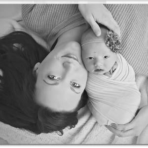 Meet your Posher, Caitlyn